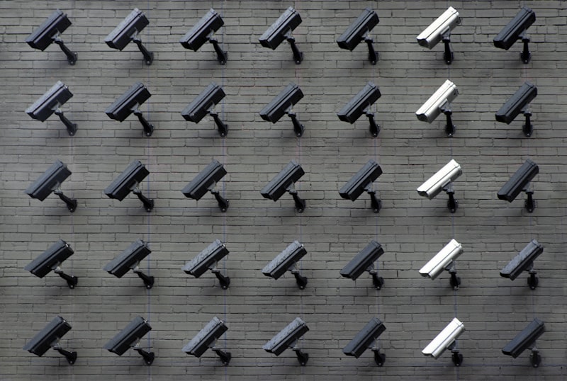 Security Camera Systems