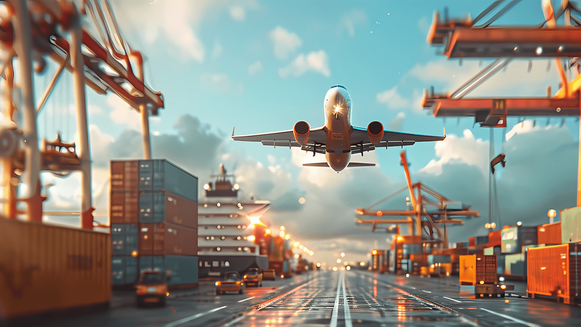 OpenShip — Unified Logistics API Platform