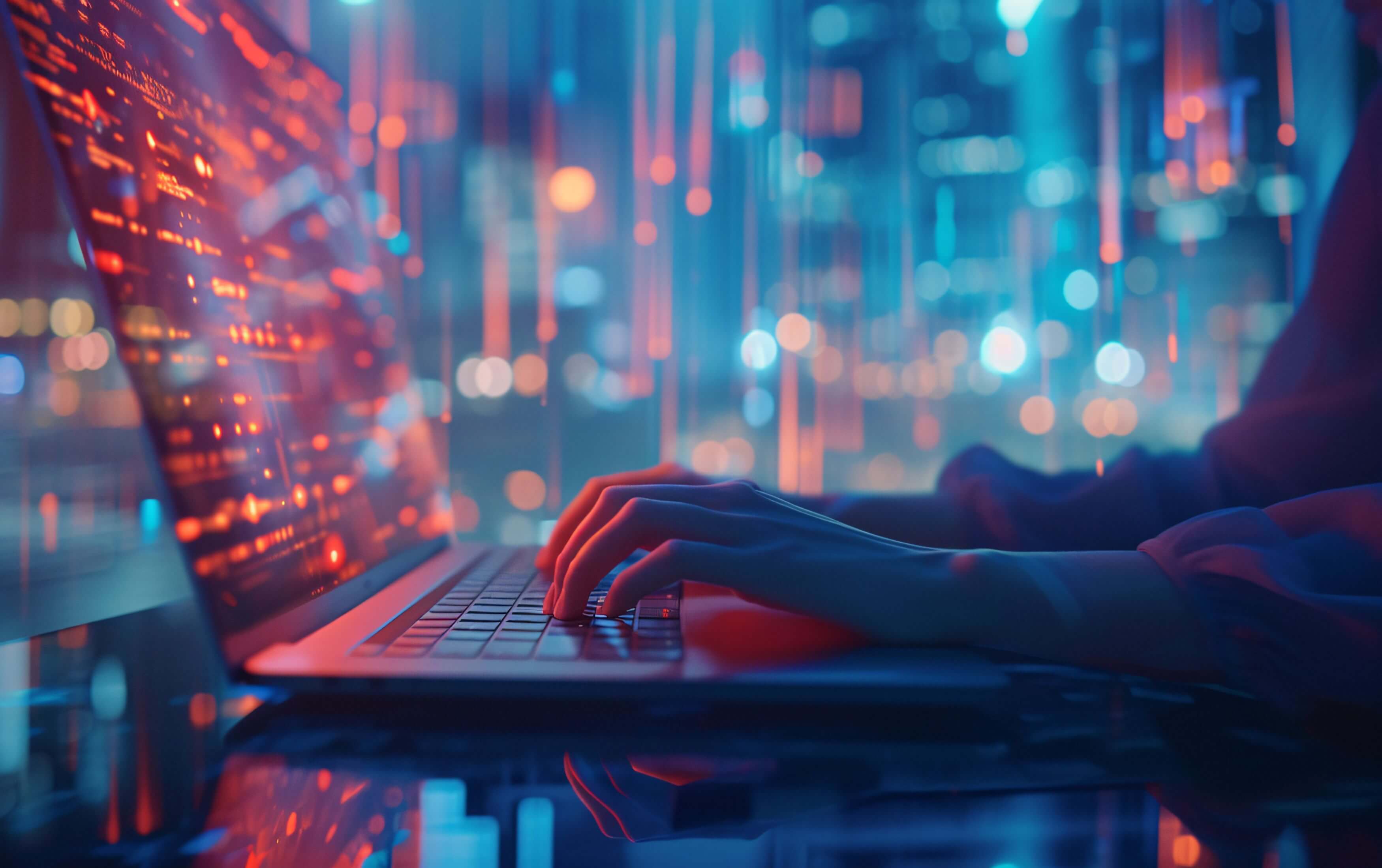 Technologies Background